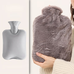 Thickened Explosion-proof Warm Water Bag 1000ml