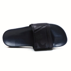 Men's Camo Slip On Platform Slides Comfort Slippers
