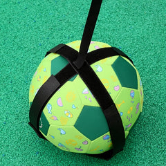 Soccer Training Strap - Essential Gear for Athletes