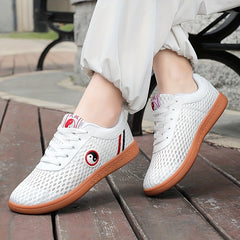 Women's Lightweight Non slip Walking Shoes