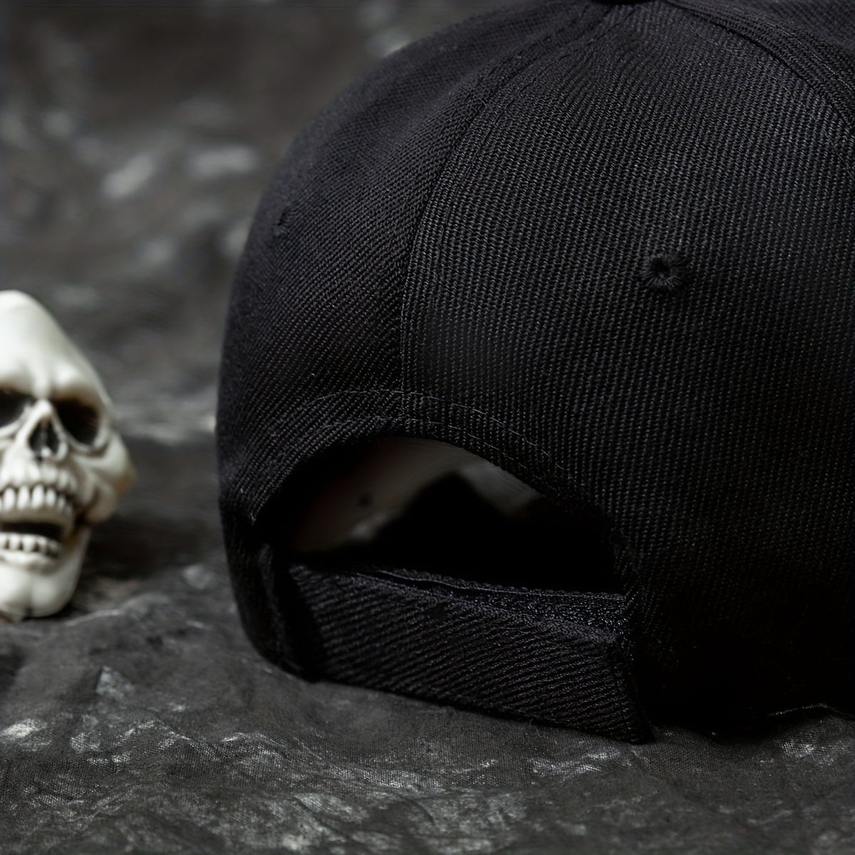 Halloween Owl Print Baseball Cap Unisex Sun Hat