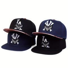 Unisex Sunshade Adjustable Casual Baseball Cap for Outdoor Sport