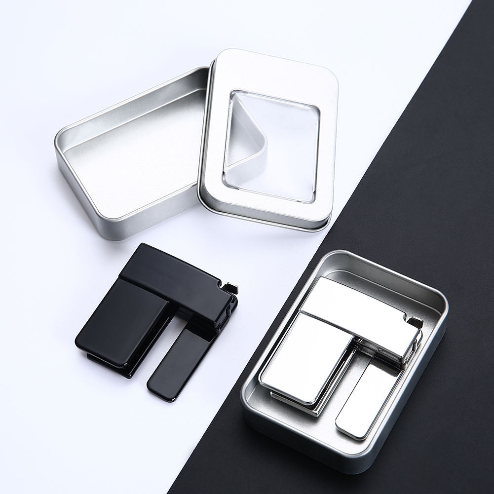 1pc Waistband Pants Waist Buckle Clip Elastic Belt Clip Sewing Supplies