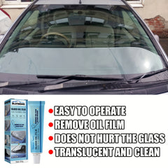 Glass Film Remover Front Windshield Window Rainproof Remove Film Car