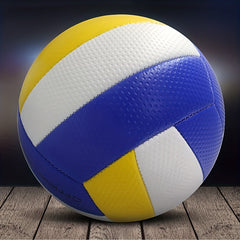 Junior High School Beach Volleyball Air Volleyball