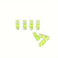 10pcs Archery Bow Sight Bubble Level for String Level