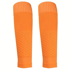 Thickened Breathable Football Leg Socks For Men And Women