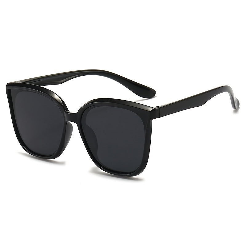 Kids Polarized Sunglasses Square Frame UV Protection