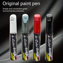 Car Touch up Pen: Remove Scratches With Pearl And Silver Paint