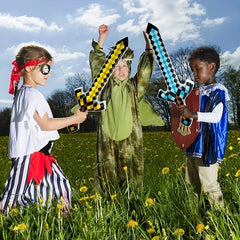 1pc Summer Pool Party Decorations Outdoor Fun Hawaiian Beach Party Balloon