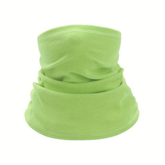 Kids Warm Winter Neck Scarf for Outdoor Activities
