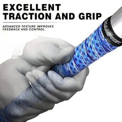 Baseball Pu Winding Tape for Comfortable Bat Gripping
