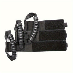 1pc Heavy Duty Storage Straps for Water Pipe Storage