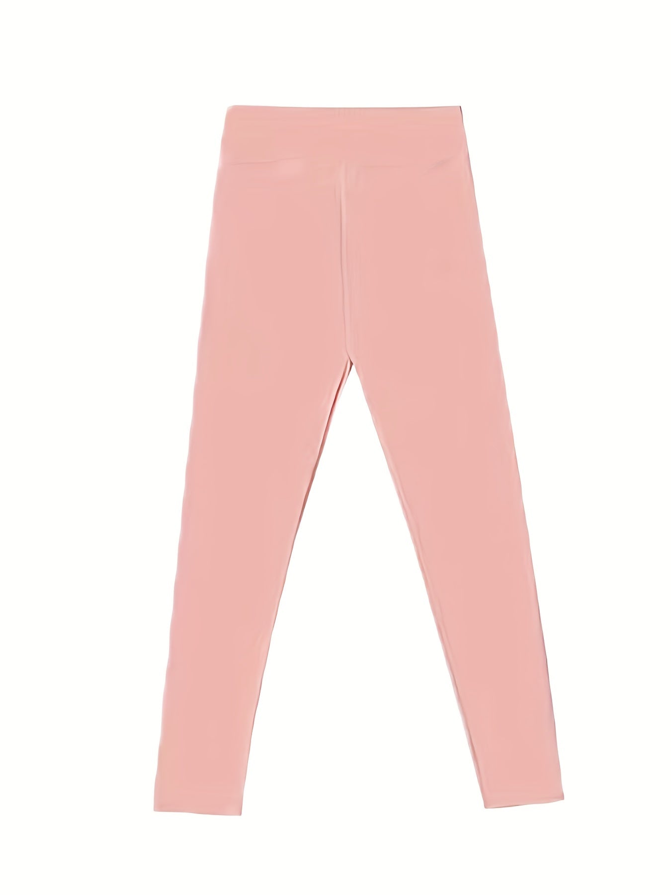 High Waist Stretch Yoga Pants for Sports Leisure
