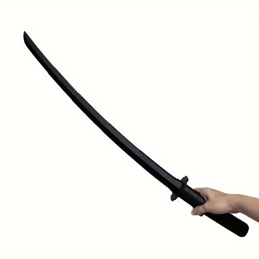 3D Gravity Telescopic Samurai Sword Long Sword Decompression