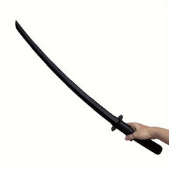3D Gravity Telescopic Samurai Sword Long Sword Decompression