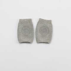 Baby Knee Pads Non-Slip Elastic Crawling Safety Kneepads