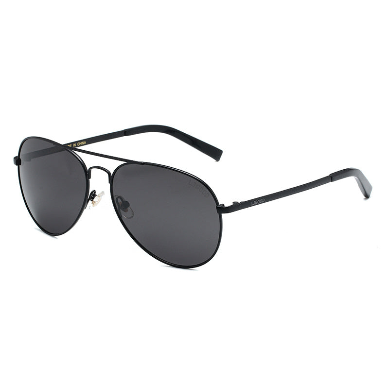 HD Polarized Driving Sunglasses