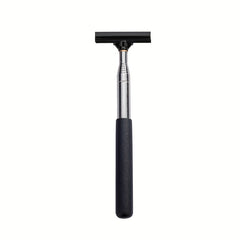 Car Rearview Mirror Wiper Telescopic Bracket Scraper