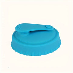 Silicone Bottle Cap Cola Soda Can Lids Leak Proof Sealing Cap