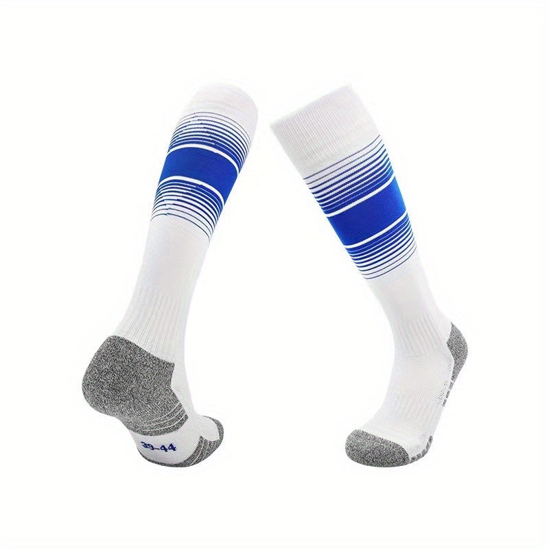Breathable Sweat Absorbing Compression Sport Socks