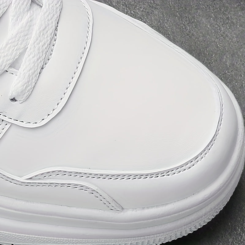 Men's Minimalist Non Slip Sneaker For Youth