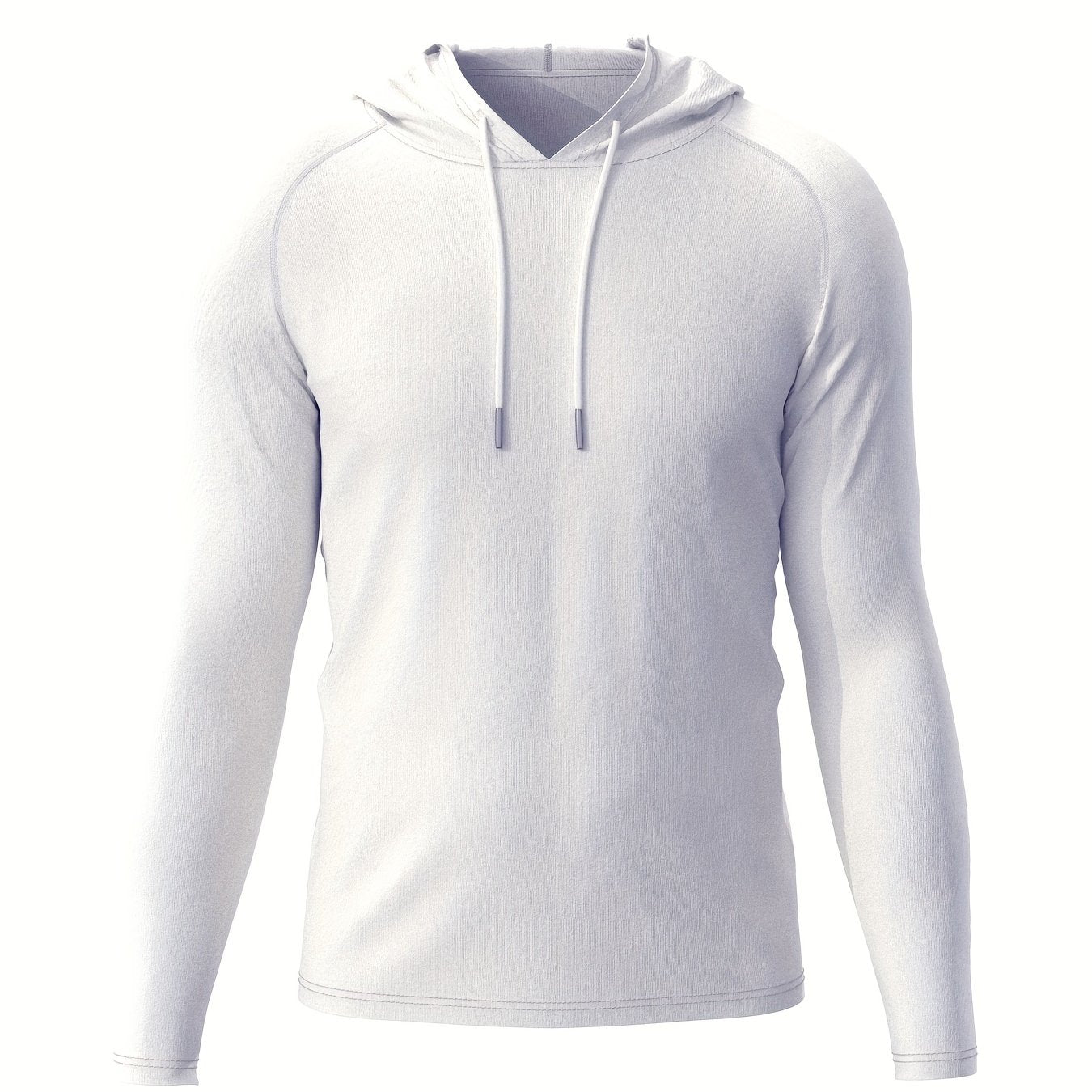 Mens Sports Sweatshirt Hoodie for Fitness Training
