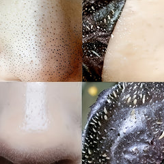 Nose Cleansing Pores Mask Pore Cleaner Acne Mask Deep Nose Pore Cleaning