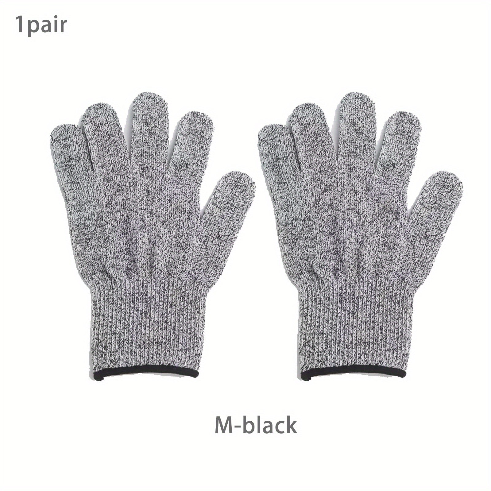 Cut Resistant Gardening Gloves Protective Gear