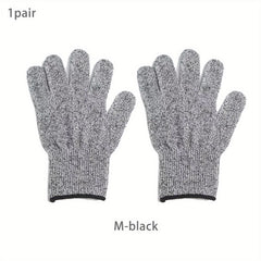 Cut Resistant Gardening Gloves Protective Gear