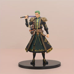 Handsome Ancient Anime Character Statue Collectible Gift