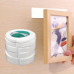Double Sided Foam Tape for Mounting Adhesive Strong Tape