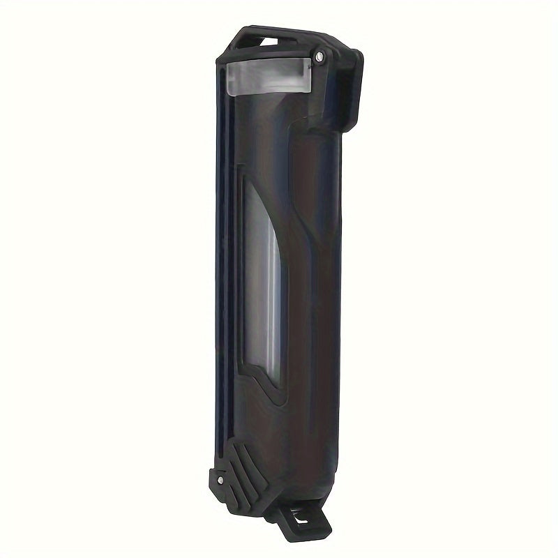 Waterproof Battery Organizer Case, Dustproof Storage Box