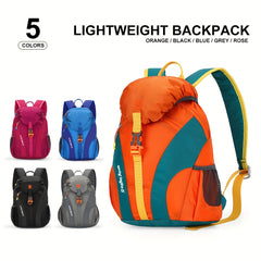Travel Backpack Outdoor Lightweight Waterproof Backpack