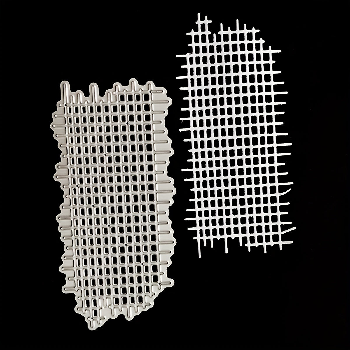 1pc Grip Scrapbooking Metal Cutting Dies For Paper Card Making