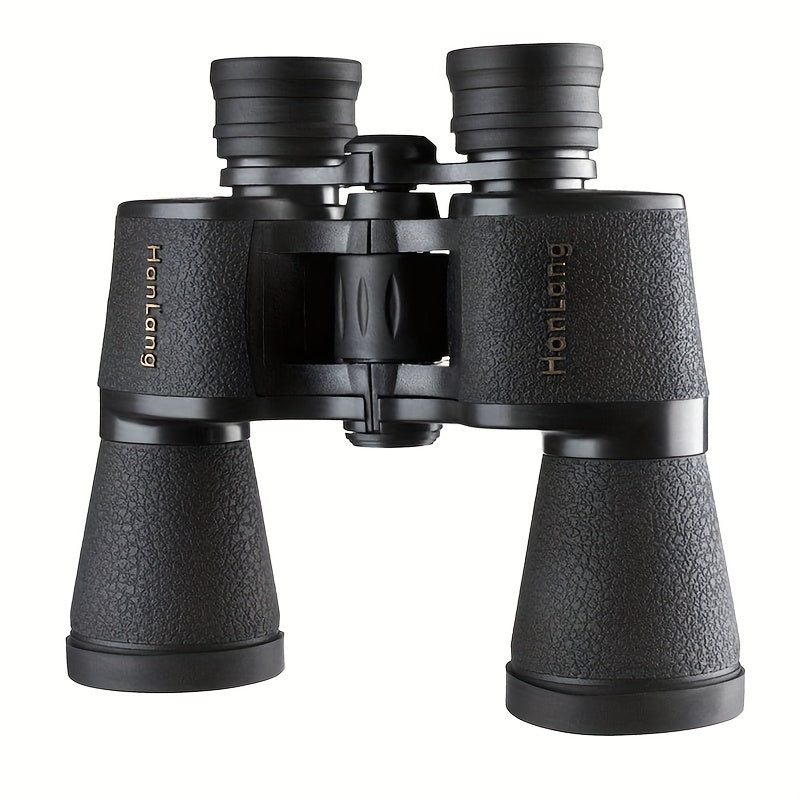 20x50 High Power Binoculars for Sports Outdoors Bird Watching Travel