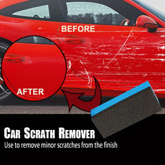 Car Scratch Remover Grinder Polish Paint Surface Refurbishment