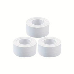 Mold And Mildew Strips Tape Wall Sticker - Stain Resistant Strips Tape