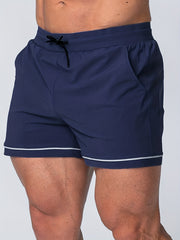 Men's Quick Dry Sport Shorts for Beach Cycling Fitness