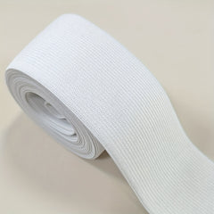 3 Yards Wide Sewing Elastic Band Hairband Pants Clothing Supplies
