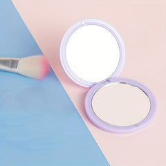 Folding Makeup Vanity Mirror Compact Travel Portable Mirror