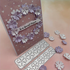 1p Metal Cutting Dies Stencils Scrapbooking Die cuts For Paper Card Making
