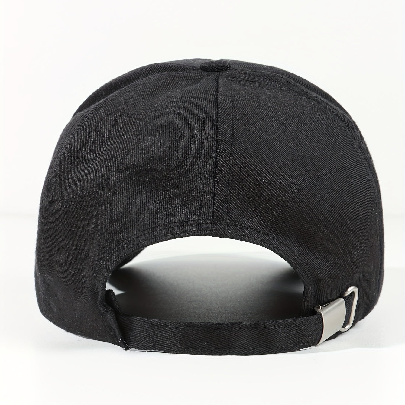 Easter Rabbit Baseball Cap Bunny Embroidered Casual Hat