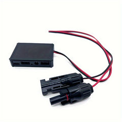 Folding Bag Dual USB Regulator Controller