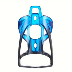 Bike Water Bottle Holder Gradient PC Mountain Bike Riding Accessory