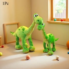 Children Dinosaur Plush Dolls Soft Birthday Halloween Christmas Decorations