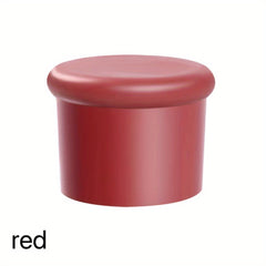 Wine Bottle Cap Silicone Sealing Stopper Soft Beer Stopper Seasoning Solid Cap
