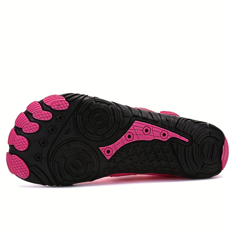 Women's Water Shoes Quick Drying Lightweight Outdoor Creek Shoes
