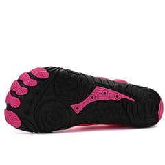 Women's Water Shoes Quick Drying Lightweight Outdoor Creek Shoes