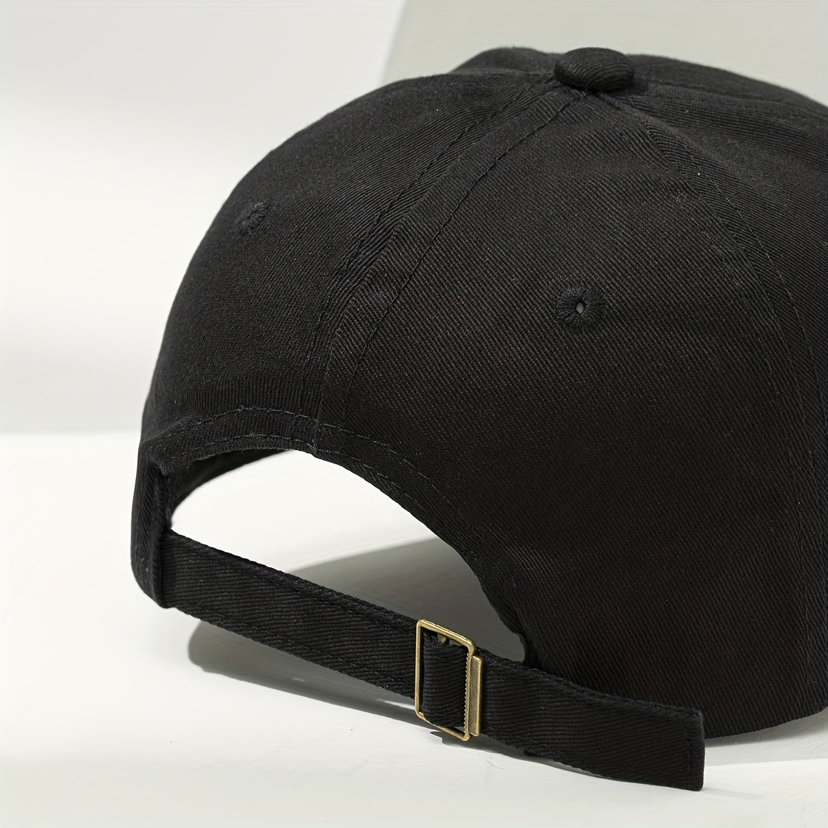 Good Things Take Time Baseball Cap Embroidery Unisex Sun Hat Adjustable